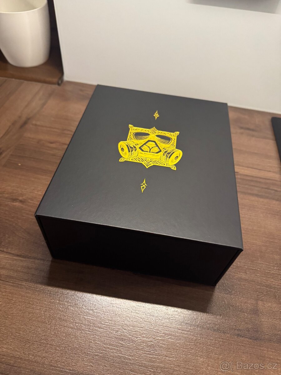 Bráškovice 4 - originální balení - 3