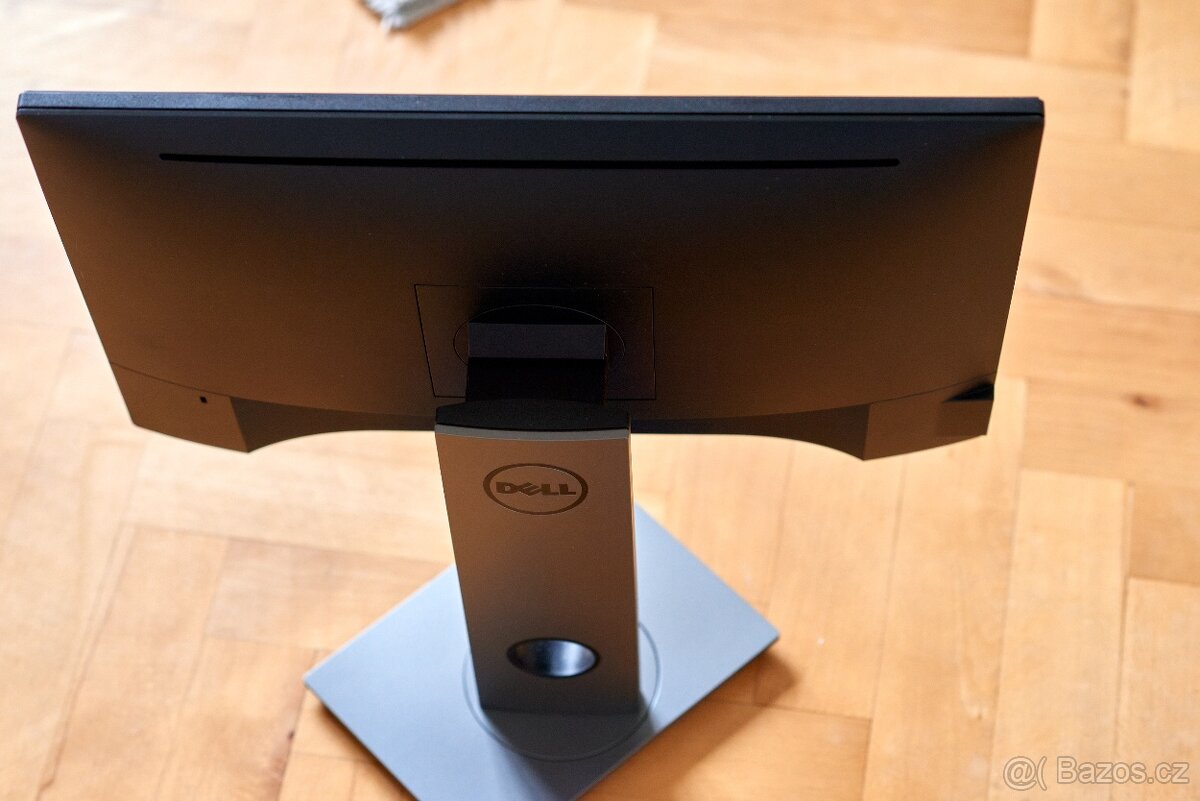 Dell P2217 – spolehlivý 22″ monitor s výbornou výbavou - 3