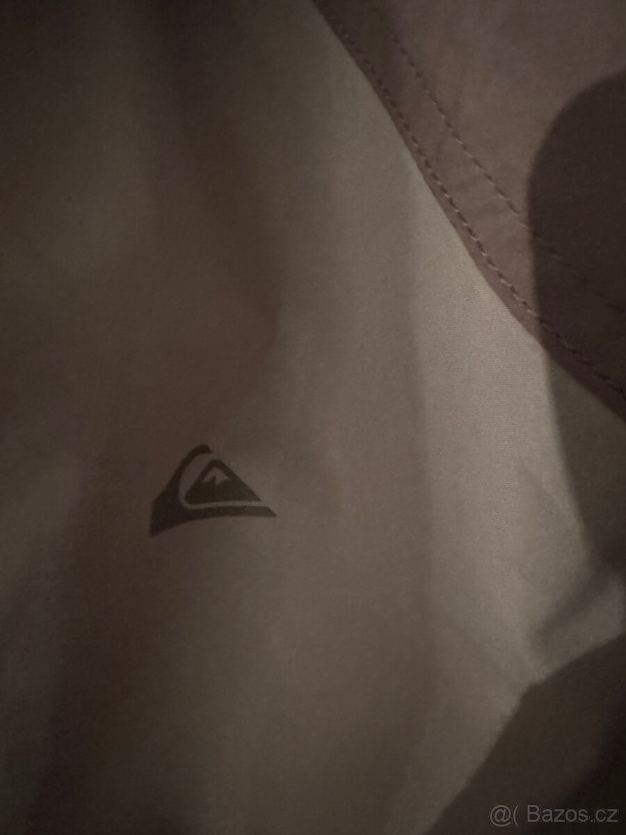 Bunda Quicksilver zimní - 3