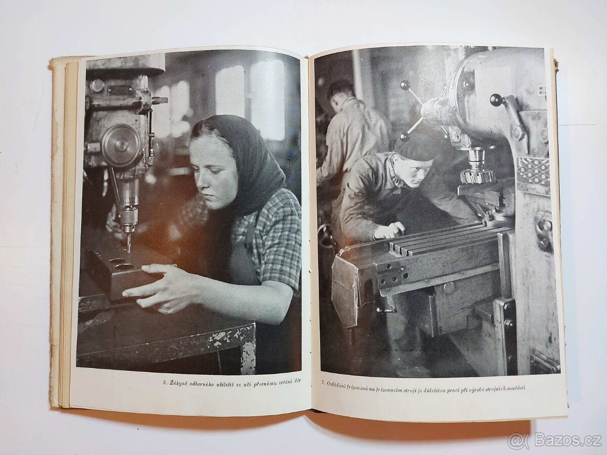 Kniha Co si vyrobíme z kovu - 3