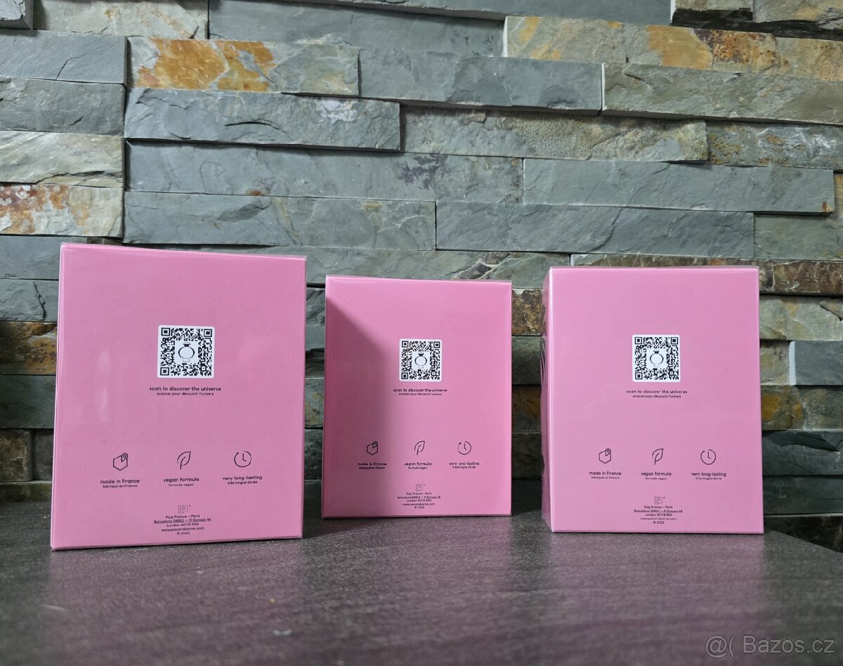 Paco Rabanne Olympéa Flora - 3