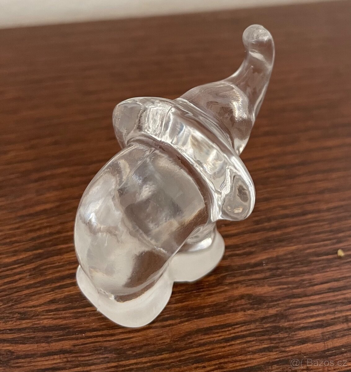 Malý křišťálový slon - 3