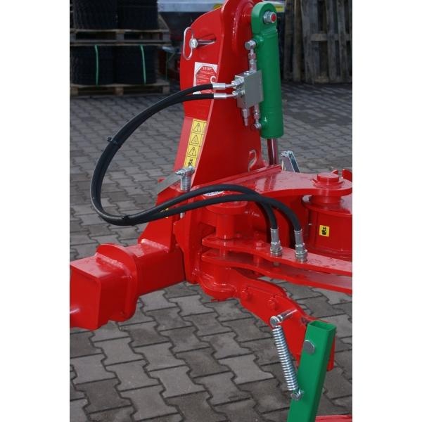 Český pluh Sukov Junior roto - 3