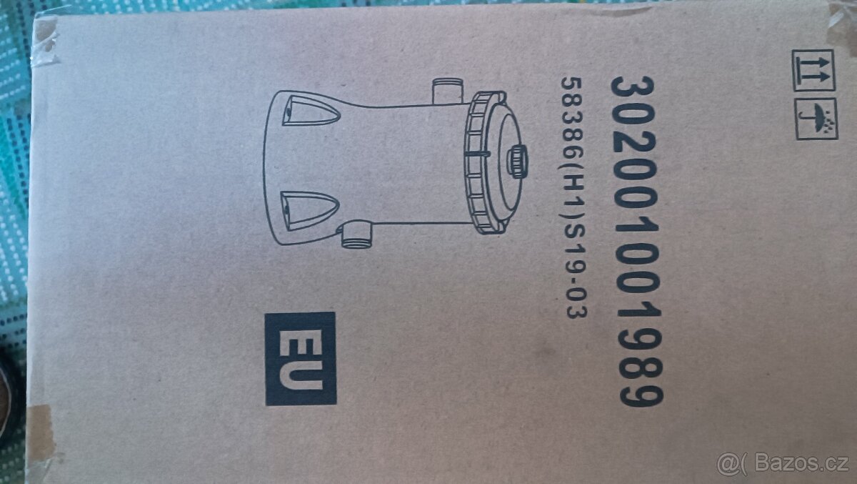 58386 kartušová filtrace - 3