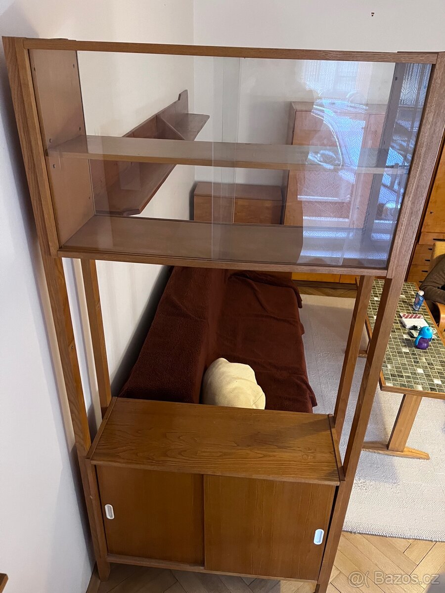 Retro police (rezervováno) - 3