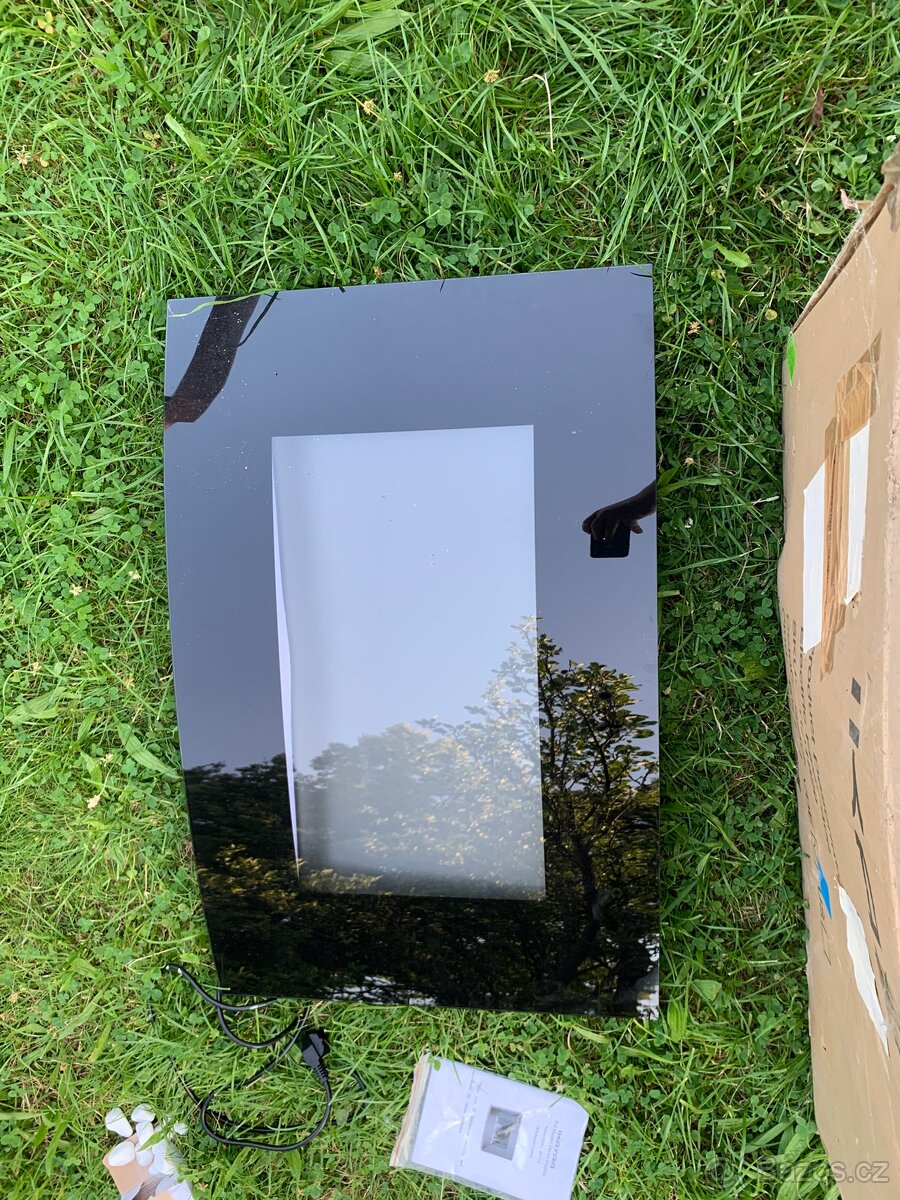 Nový elektricky krb - 3