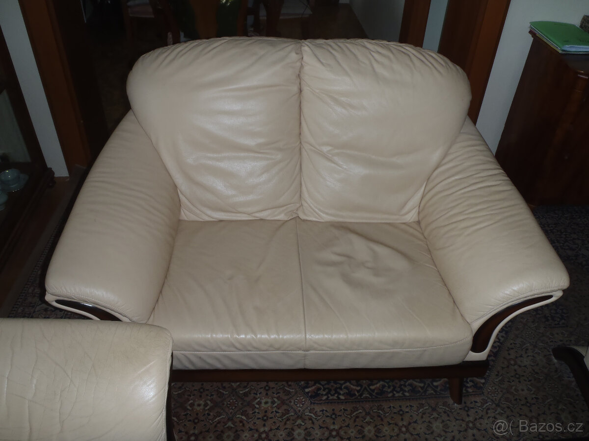 Sedací souprava KLER - 3