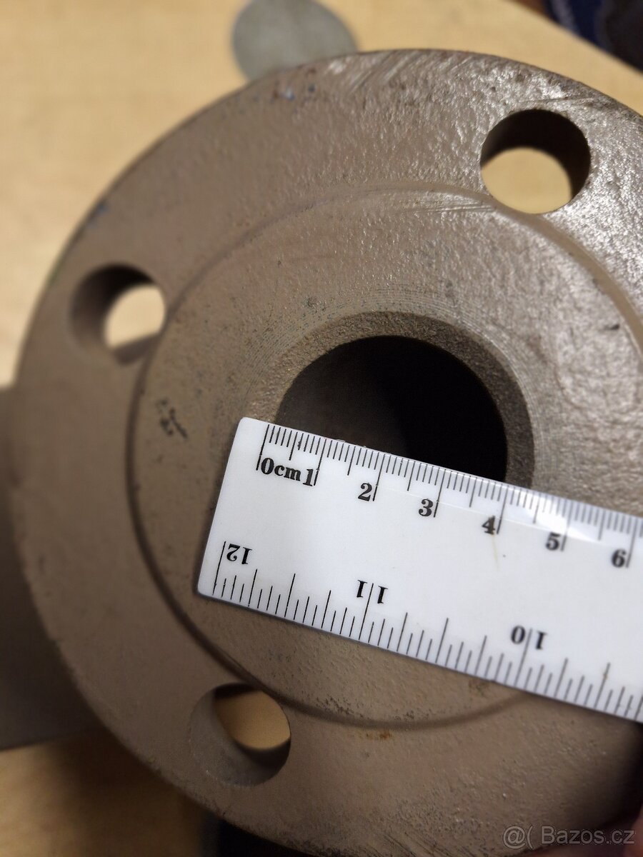 Oběhové čerpadlo - 3