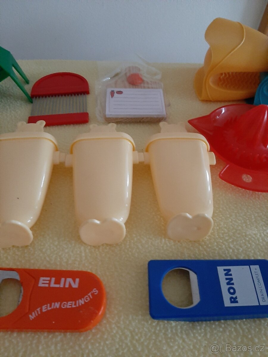 Věci do domácnosti - 3