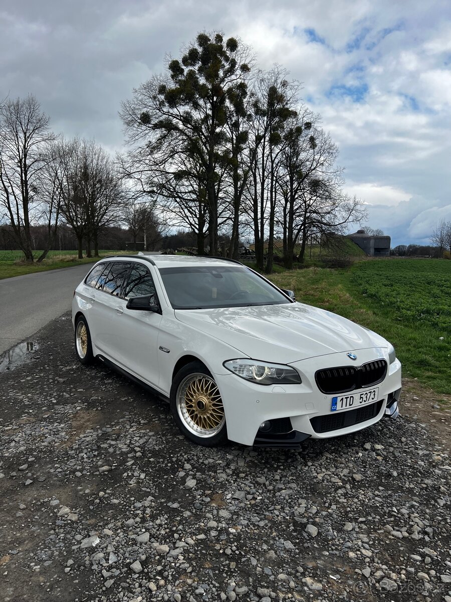 BMW 530xd - 3