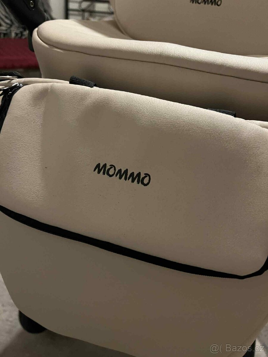 Kočárek Mommo Harmony - 3
