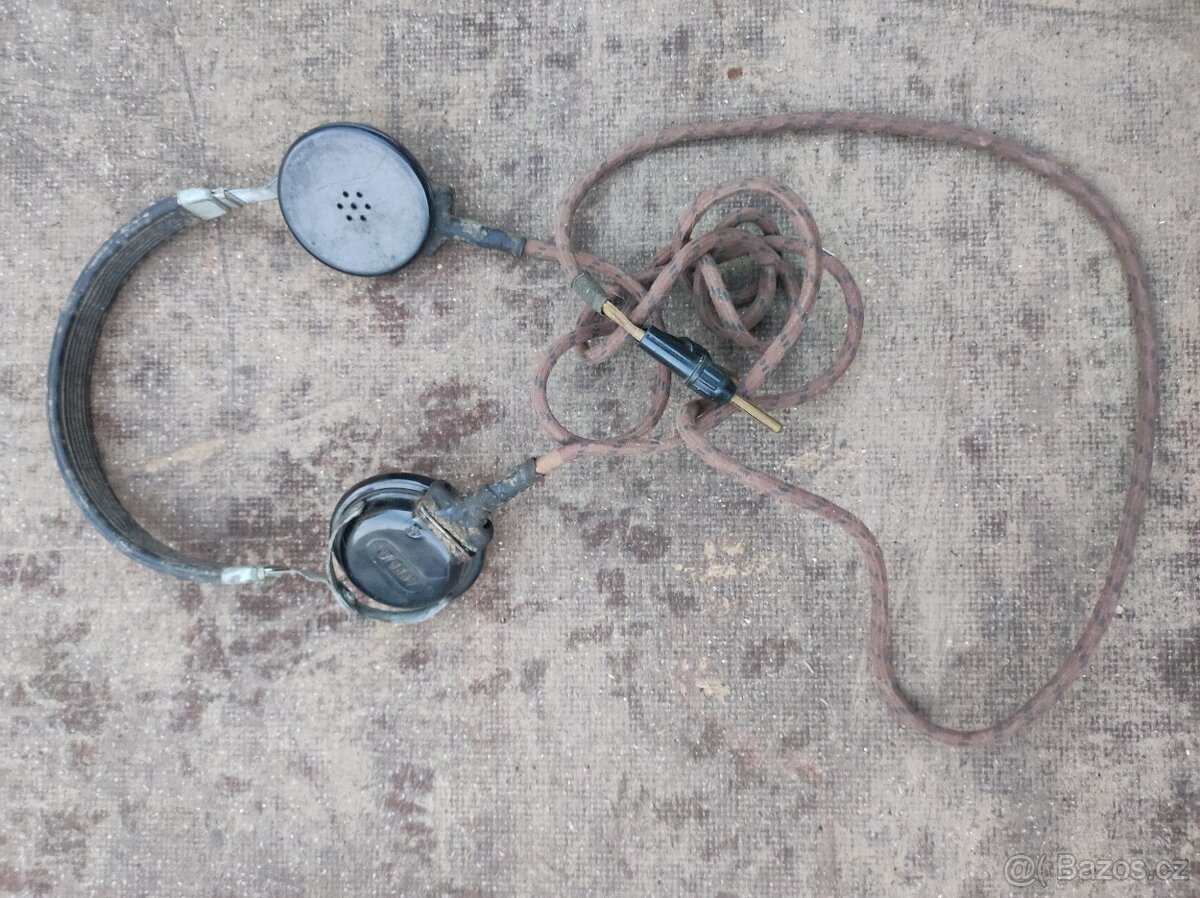 Sluchátka - 3