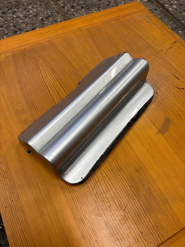 BMW e39 - díly m57 - 3