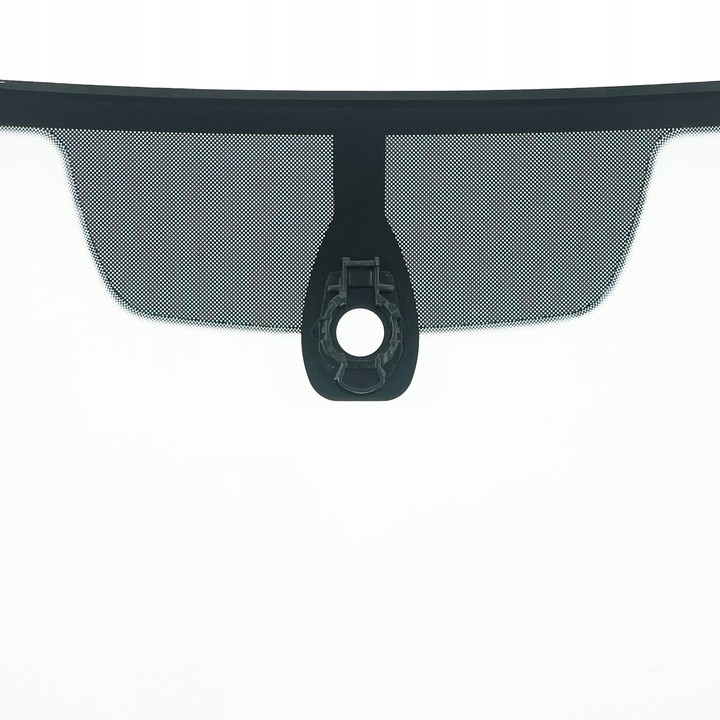 VW Passat B8 čelní sklo - 3