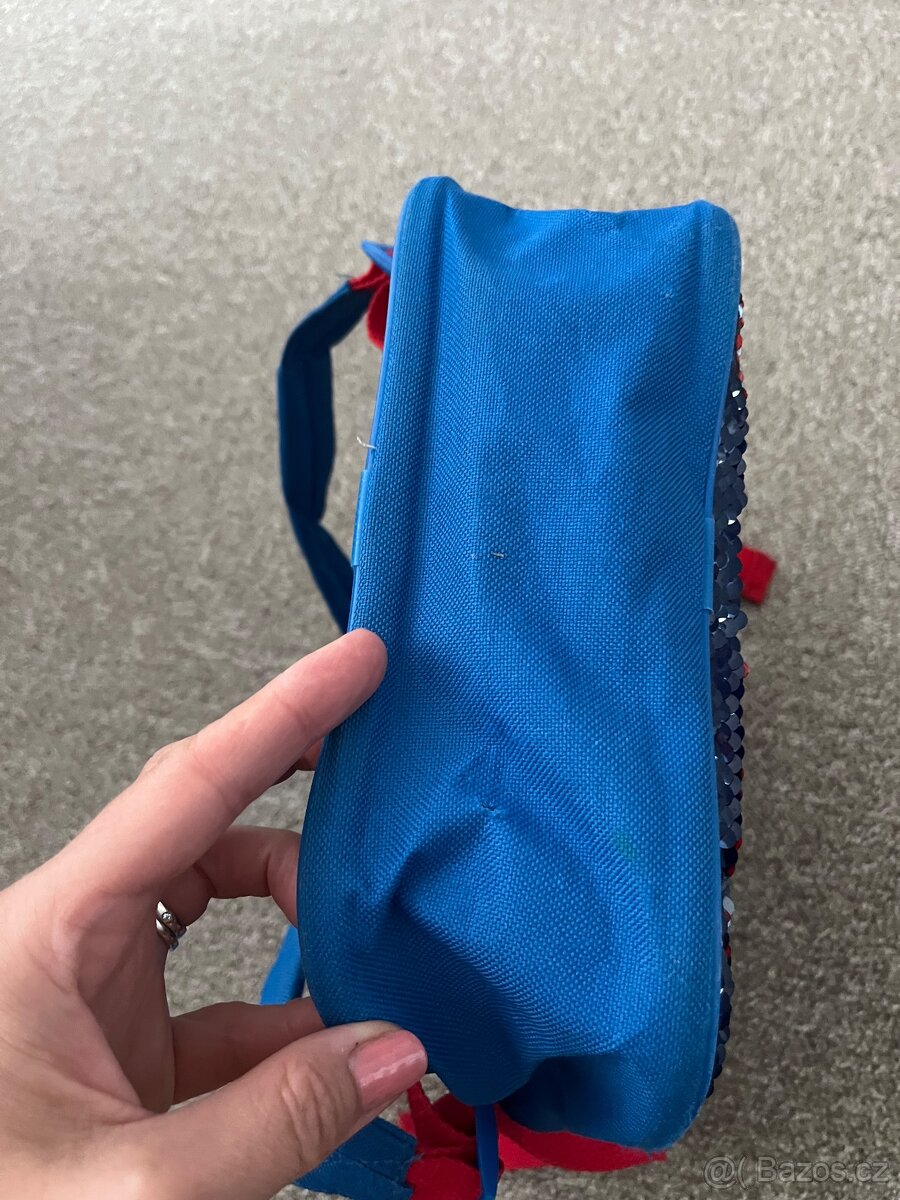 Batůžek Tlapková patrola - 3