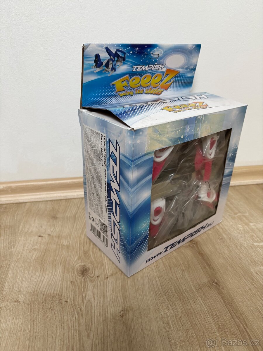 Brusle Tempish FEEEZ - NOVÉ. - 3