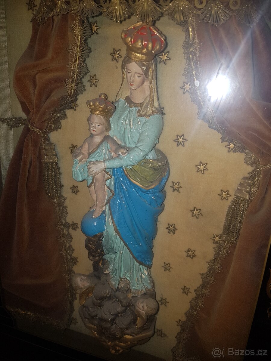 Svatý obrazk - 3