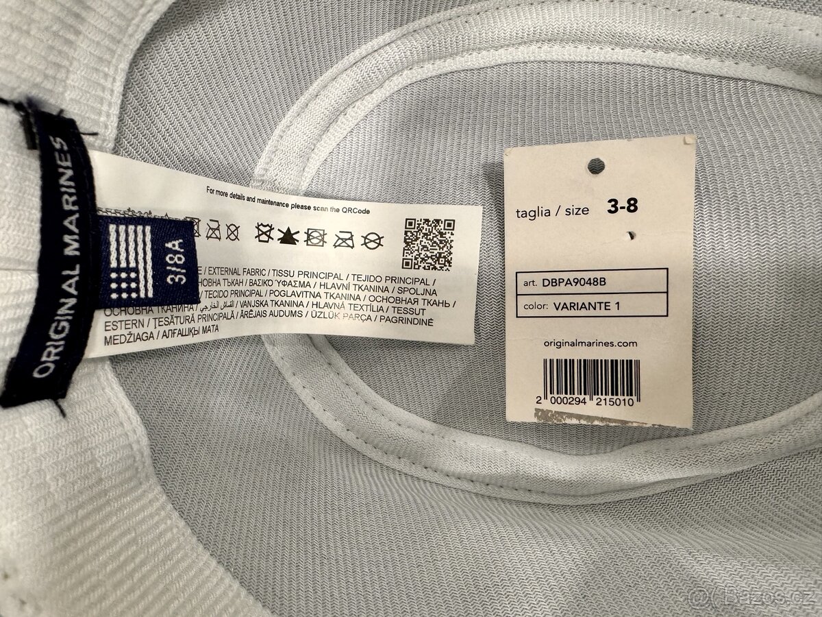 Dětský klobouk Original Marines - 3