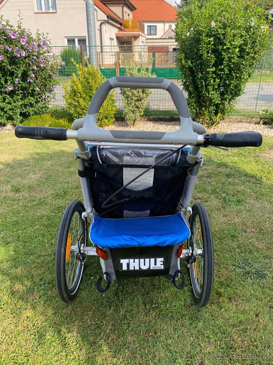 Thule Chariot CX1 - 3