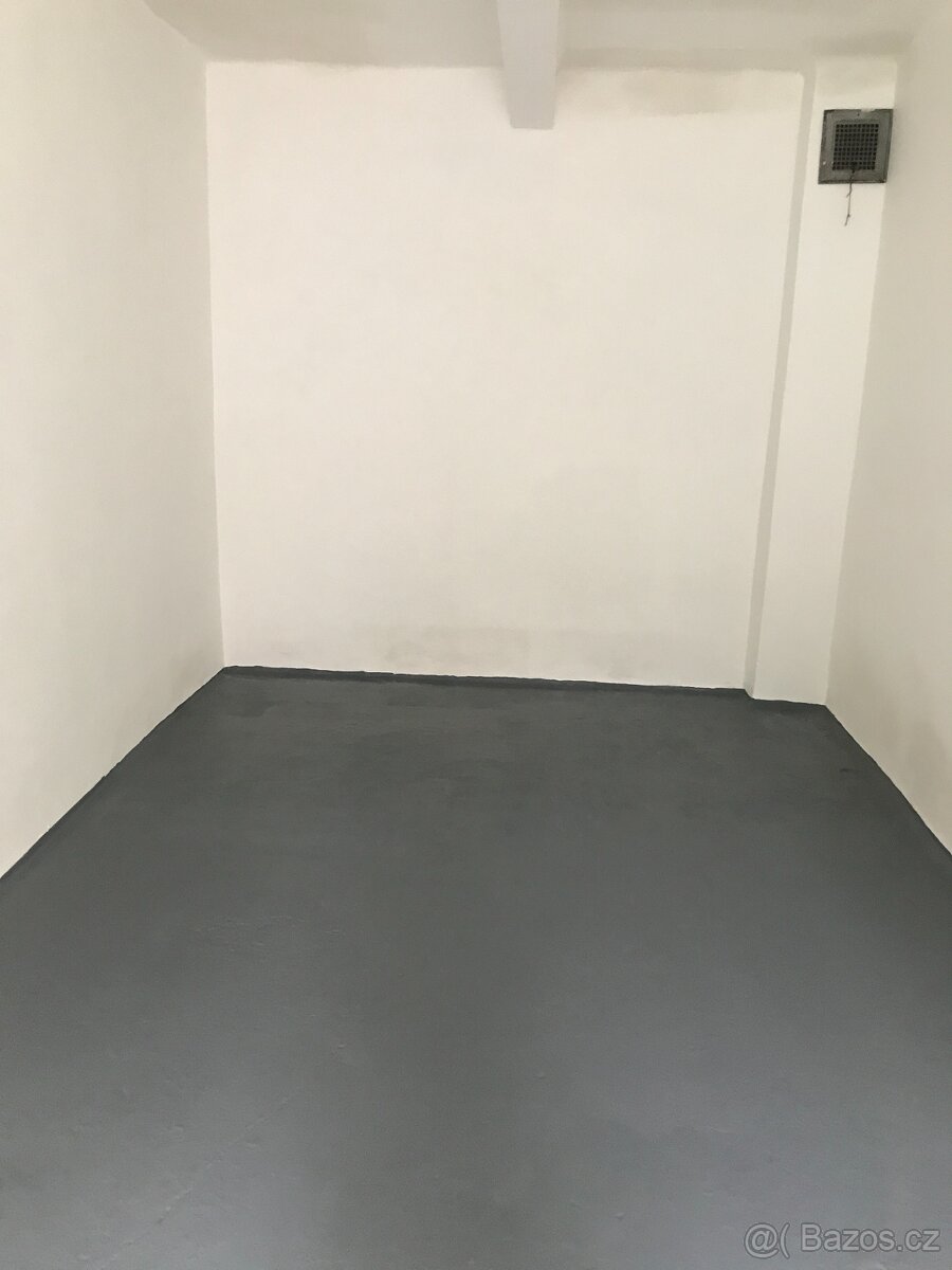 GARÁŽ PRAHA JIŽNÍ SPOJKA - 3