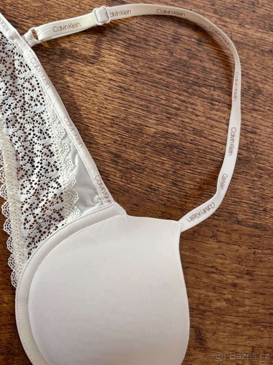 Podprsenka Calvin Klein - 3