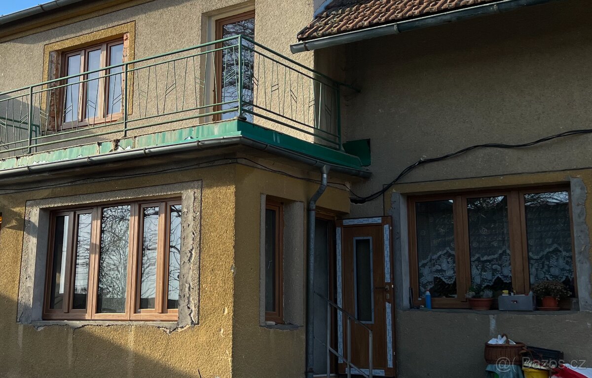 Plastová okna - 9ks - 3