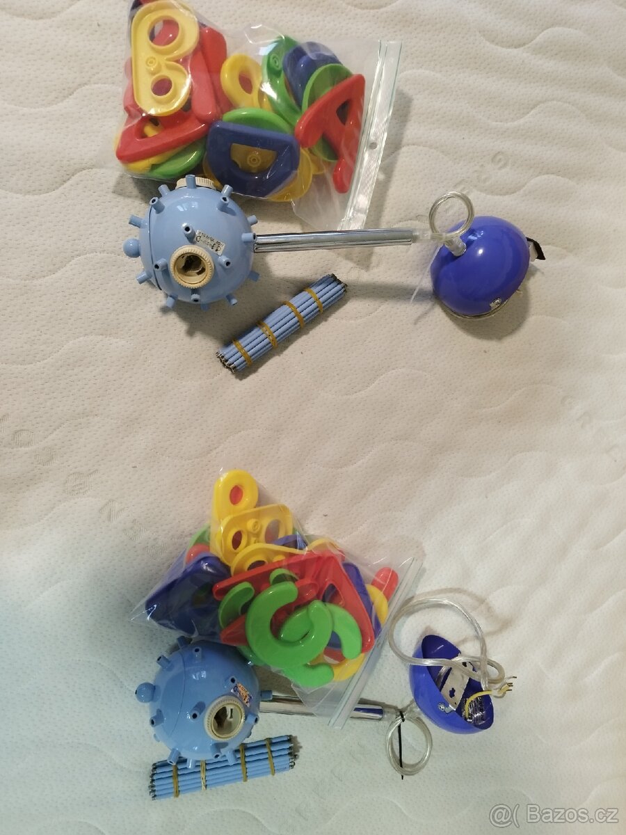 Závěsné světlo, lustr - 3