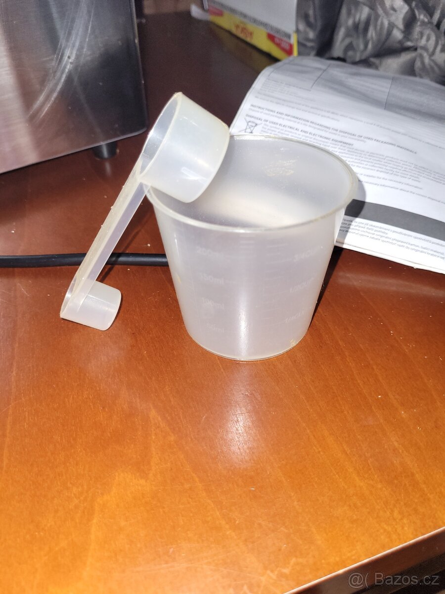 Domácí pekárna SENCOR - 3