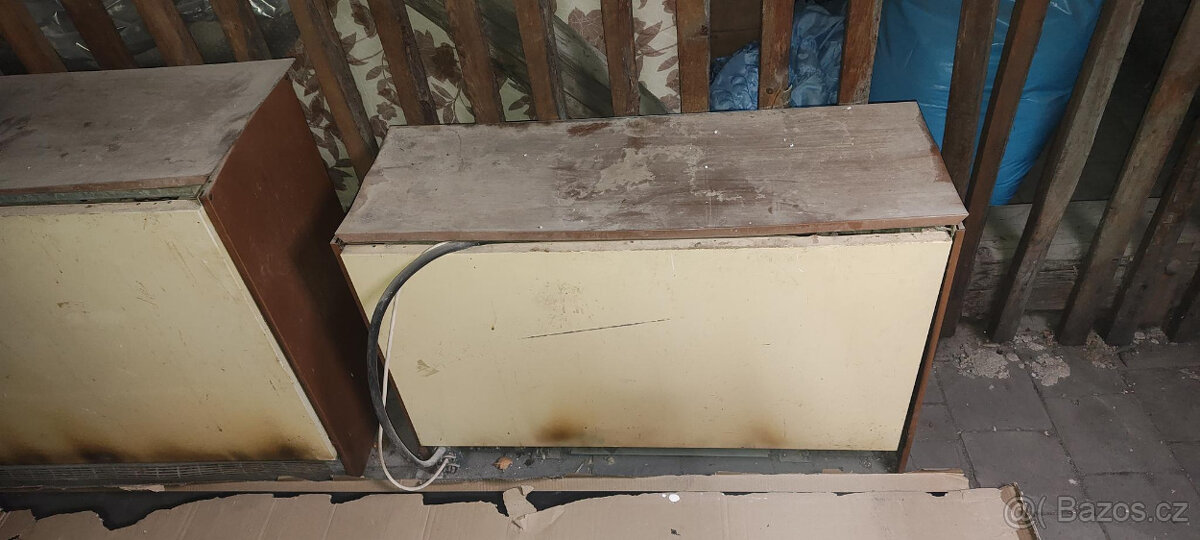 AKUMULAČNÍ KAMNA - 3 Rozměry - 3