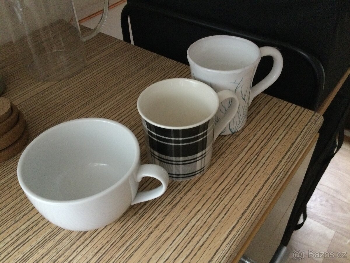 Talire a misky Ikea - 3