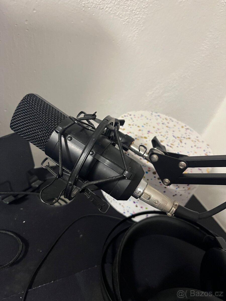 Yenkee YMC 1030 Streamer - 3