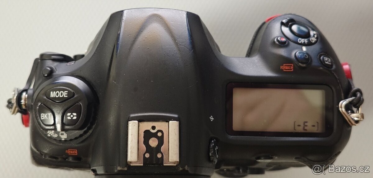 Nikon D5 XQD - 3