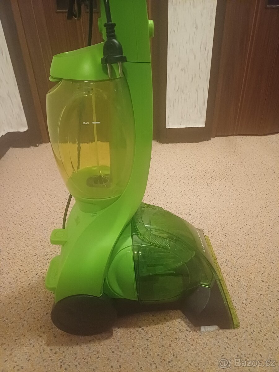 Čistič koberců - 3