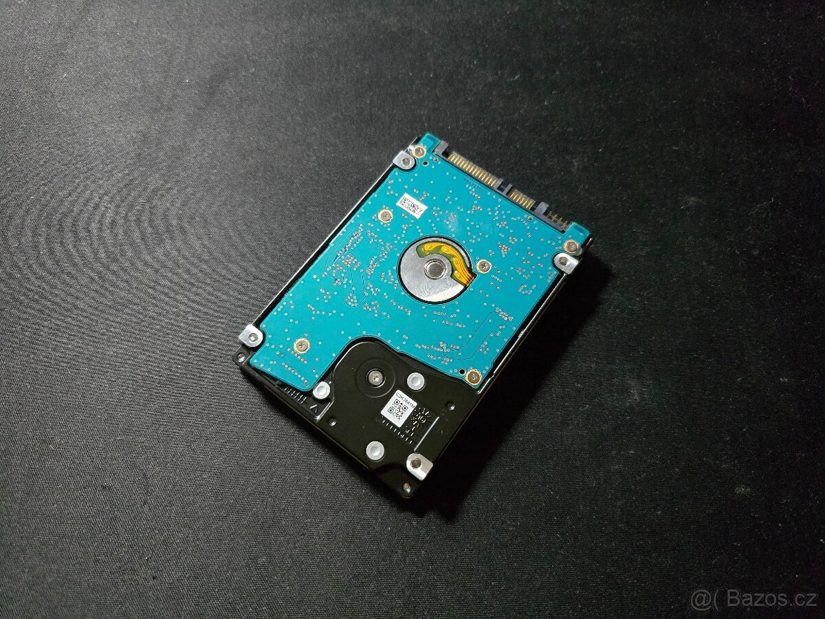 2,5" HDD Toshiba MQ01ABD100 1TB - 3