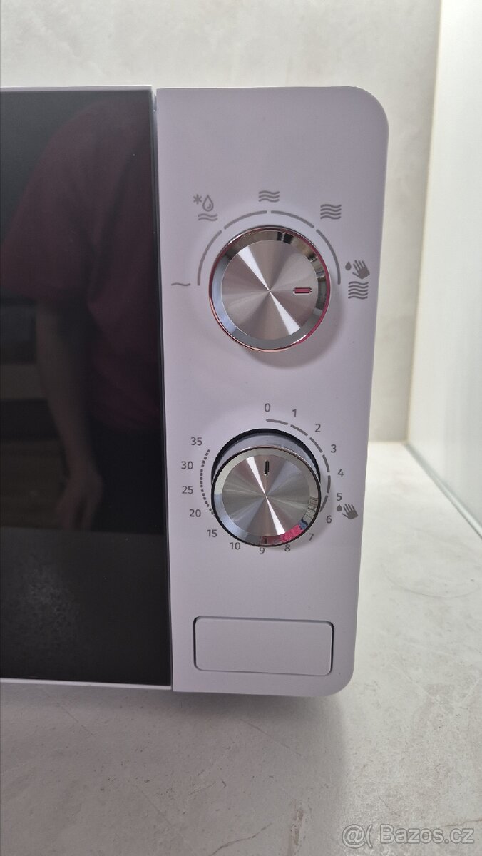 Mikrovlnná trouba Gorenje - 3