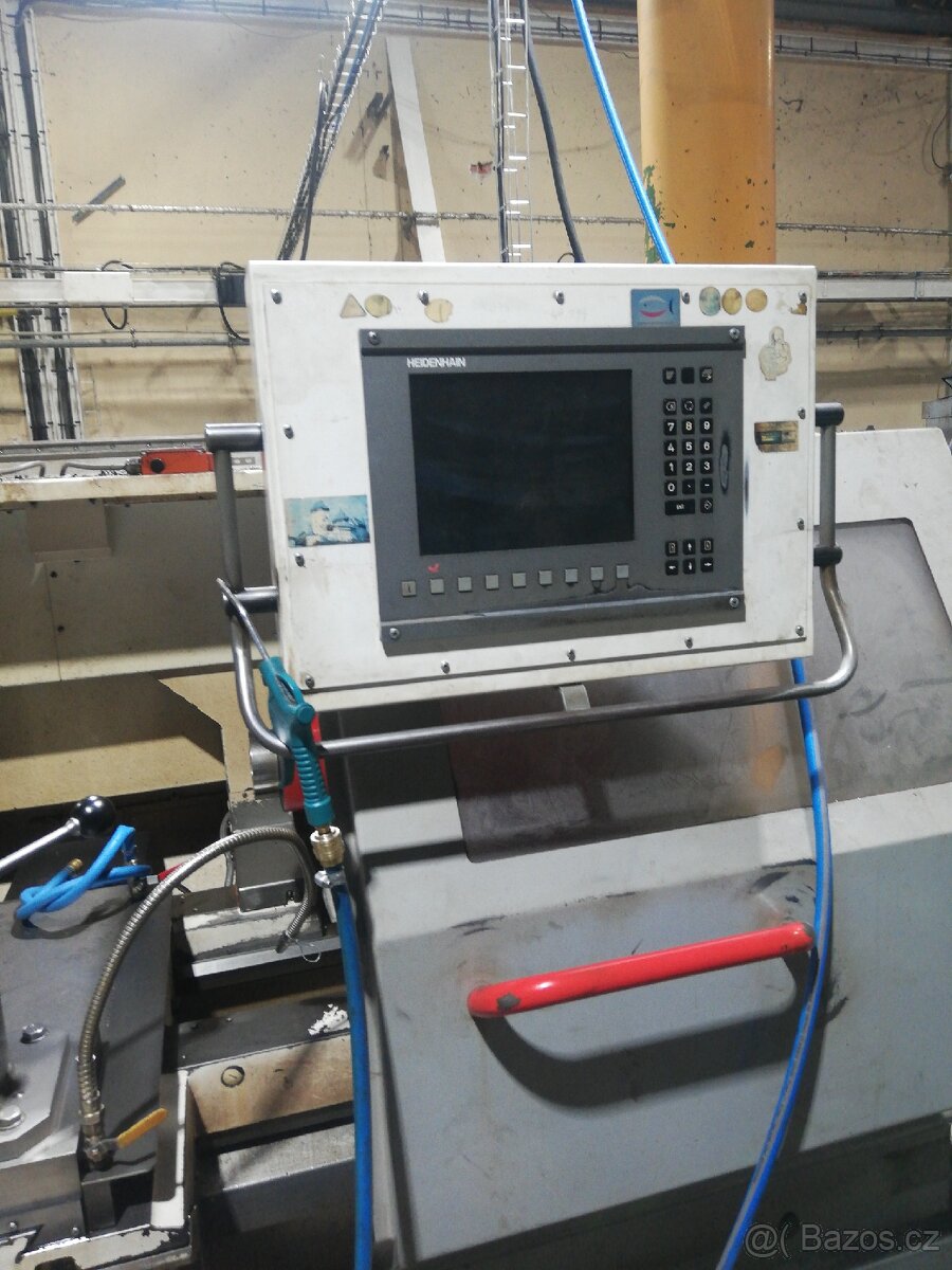 Masturn MT 70 /2000 - 3