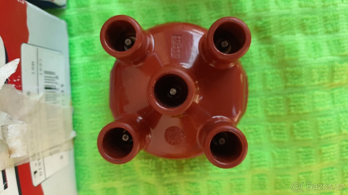 Díly Audi, VW Golf 3, Vento, Passat, Polo atd. - 3