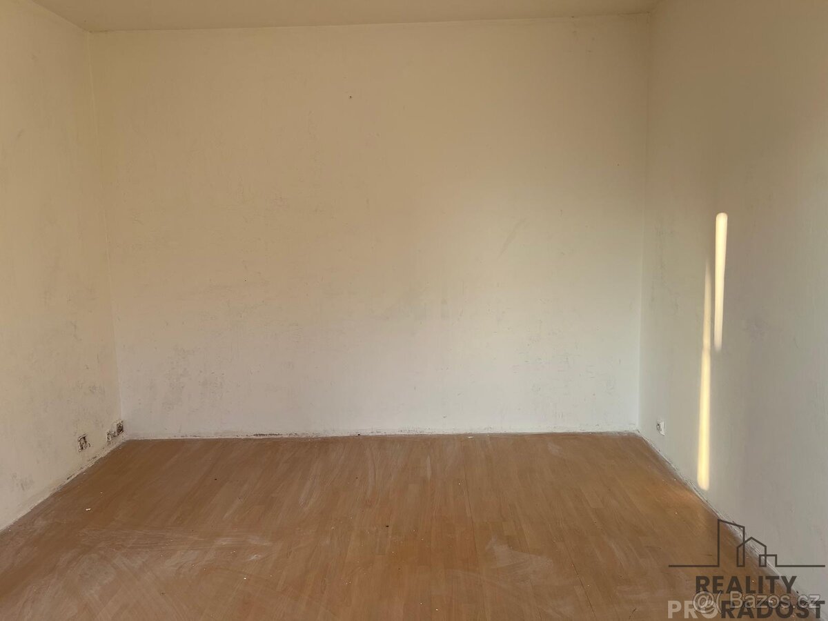Prodej 1+1 Ústí nad Labem - Mojžíř, 1+1 prodej - 3