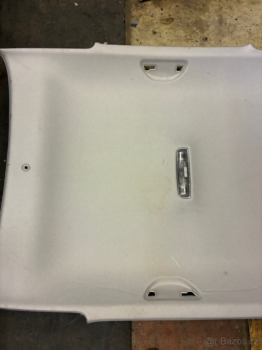 Škoda rapid stropnice - 3