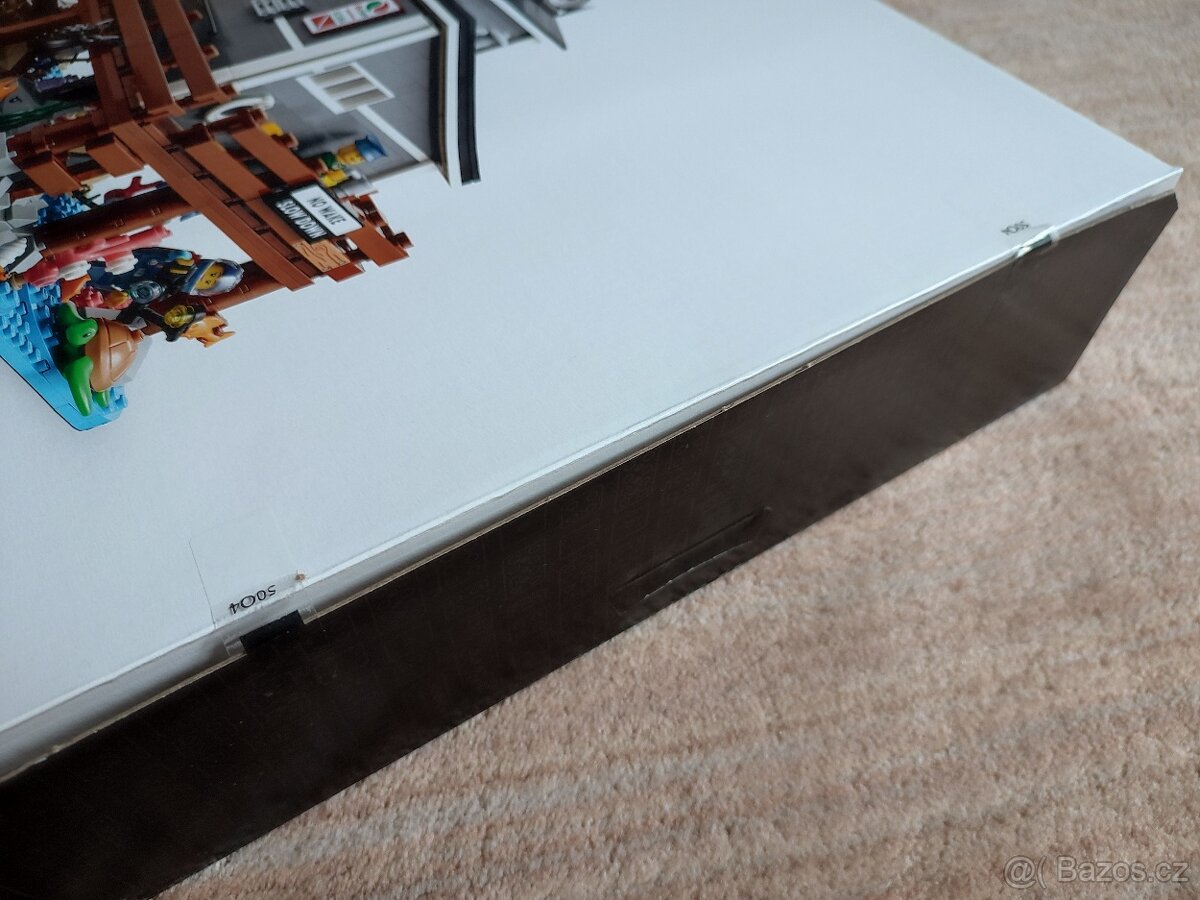 LEGO Bricklink 910040 - 3