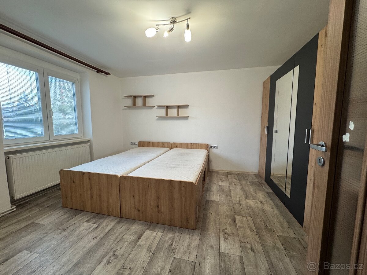 Pronájem bytu 3+KK, Kutna Hora - 3