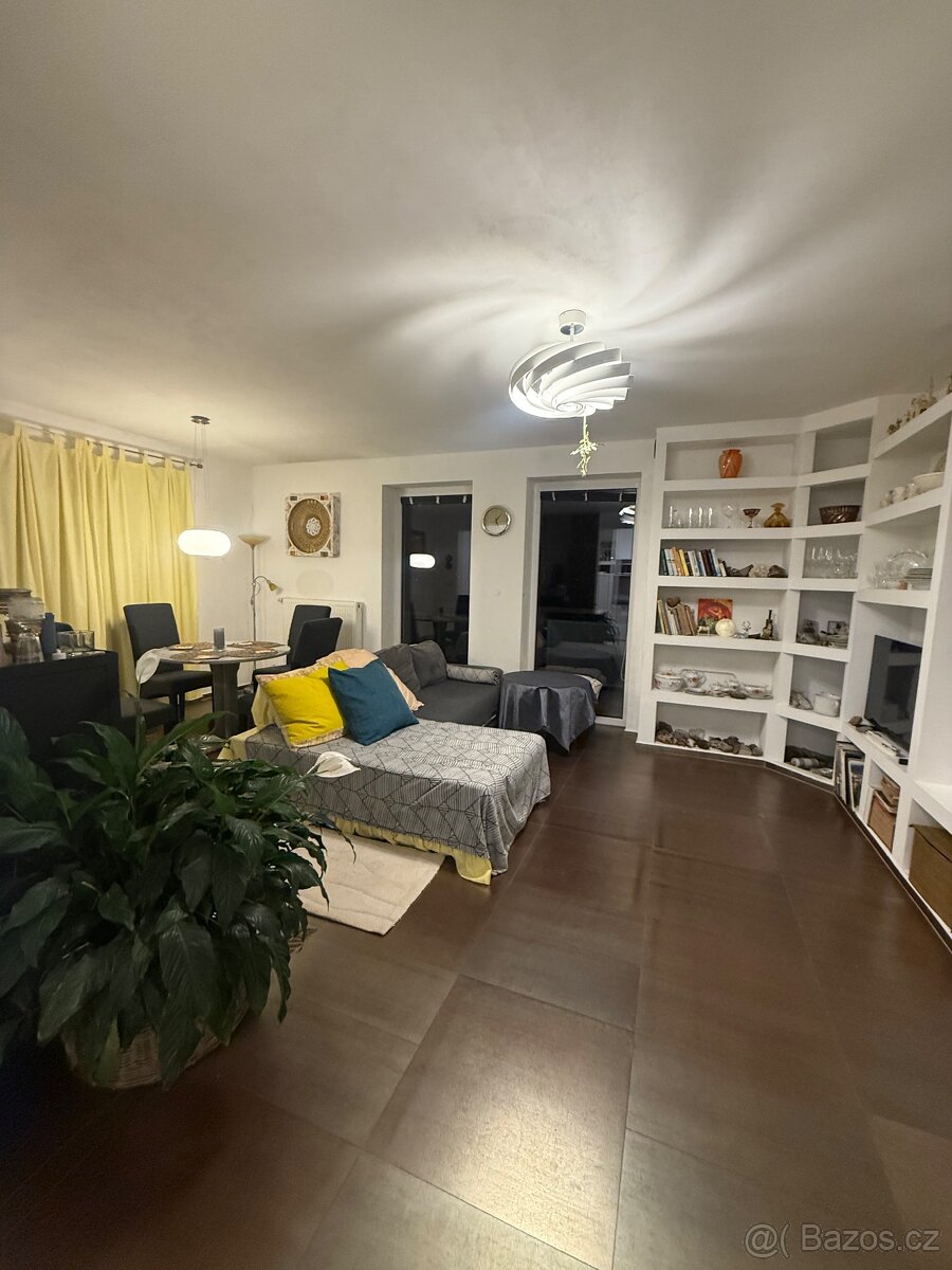 Prodej rodinného domu - 3