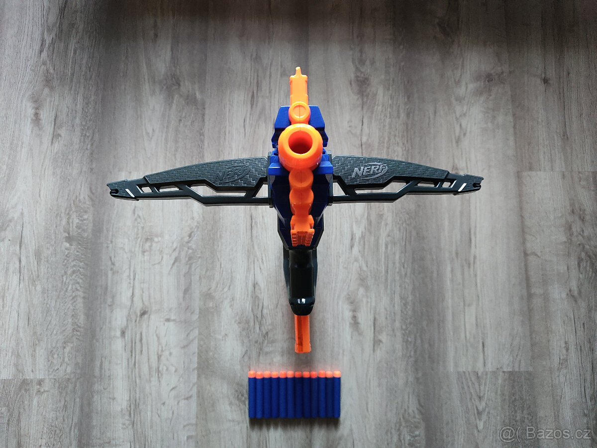Nerf Crossbolt - 3