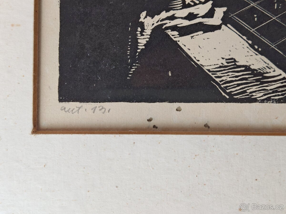 Obraz České Budějovice - 3