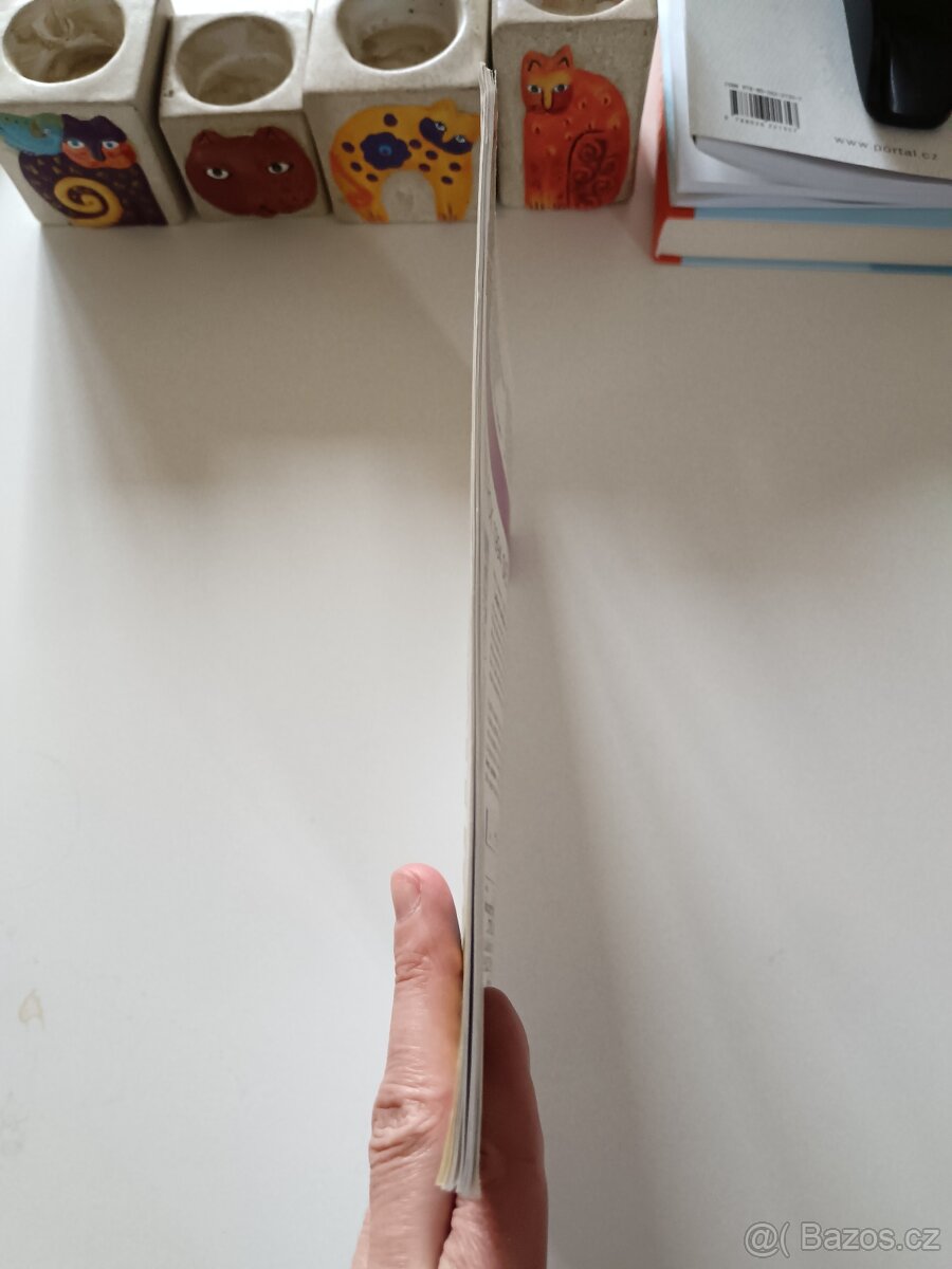 Čtyřlístek č. 211 - 3