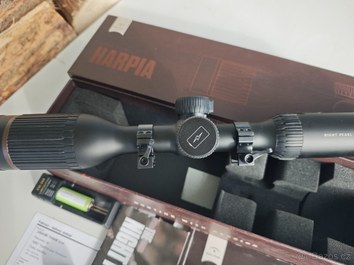 Noční vidění NIGHT PEAR - 3