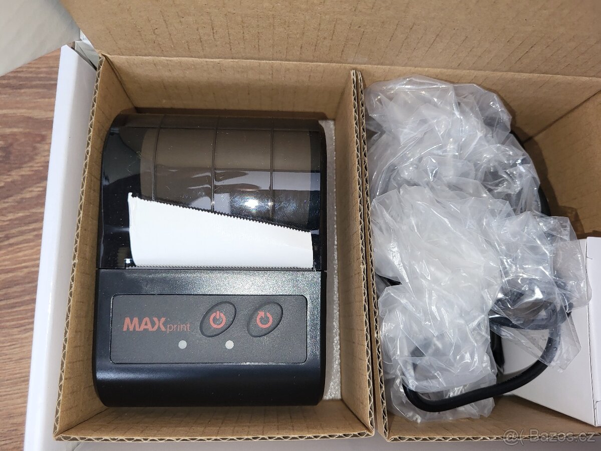 Eet pokladna přenosná - 3