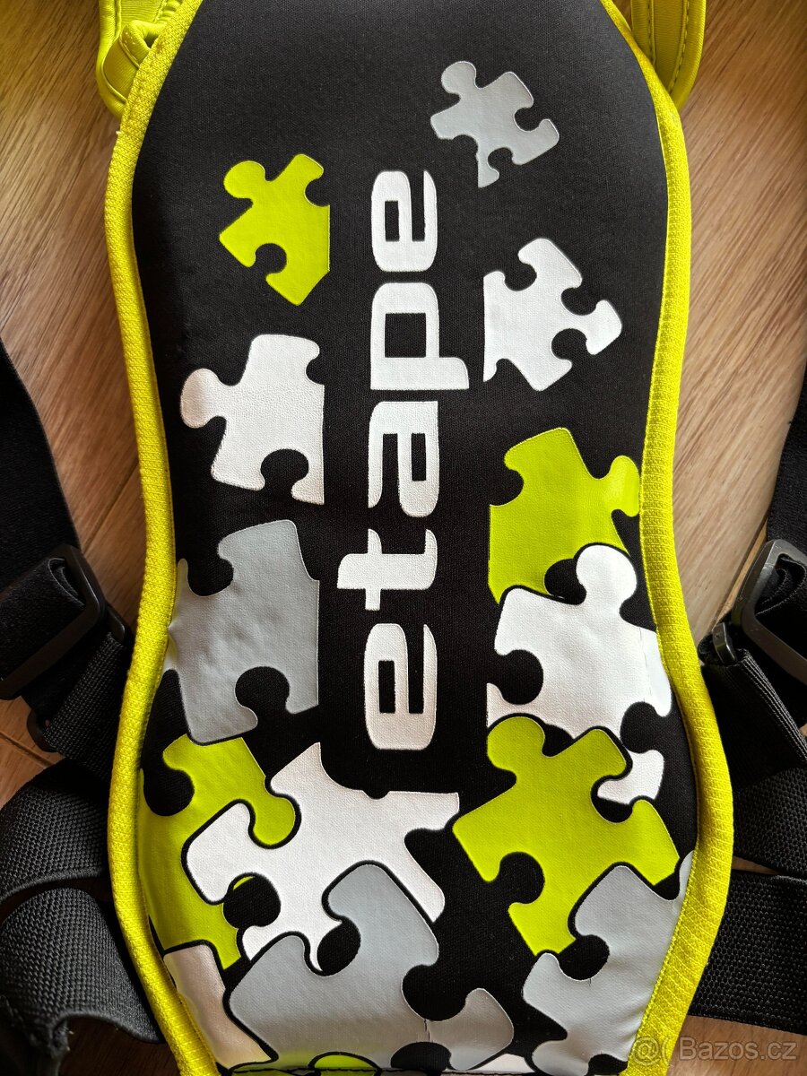 Chránič páteře Junior, značka Etape - 3