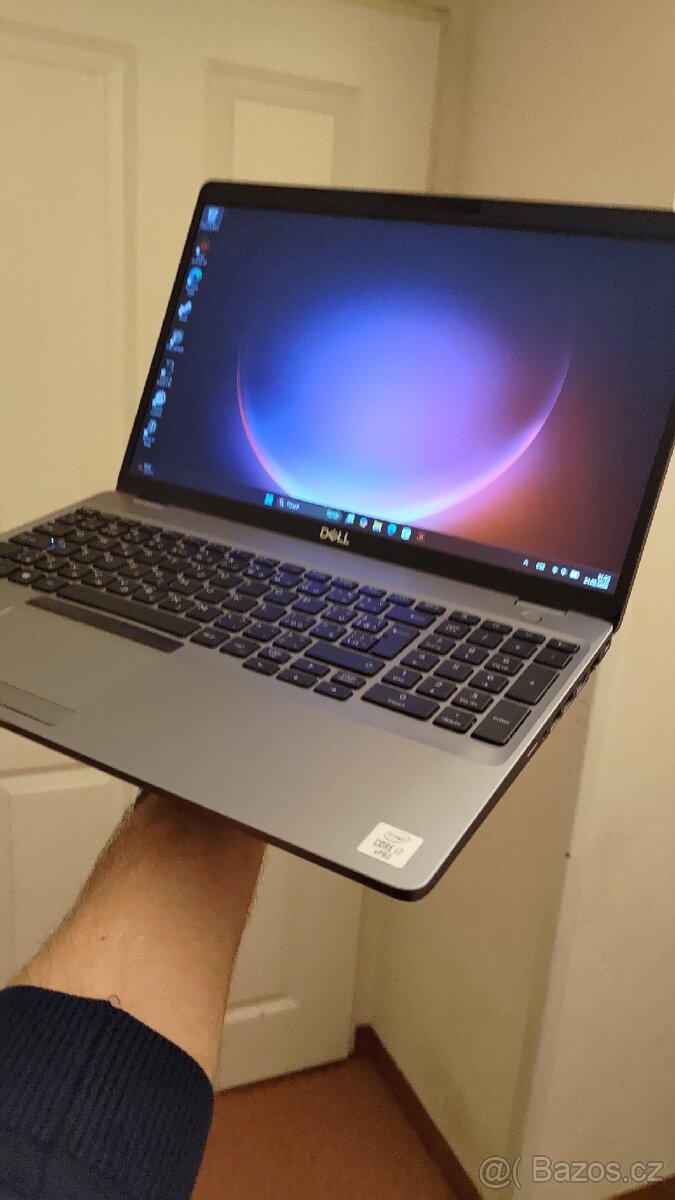 Dell letitude 5511 i7 10 gen 1tb SSD nVidia mx250 - 3