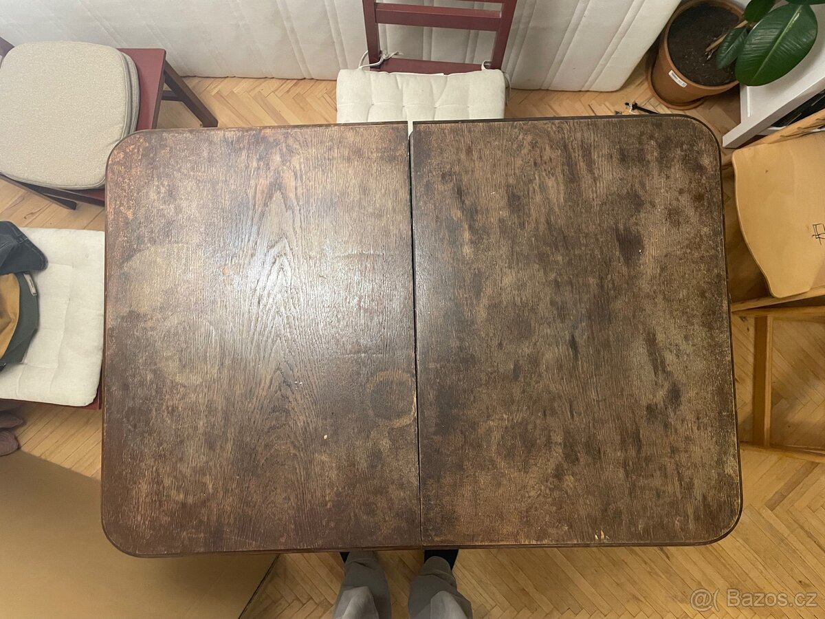 Rozkládací stůl - 3